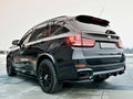 Bagerste Valance BMW X5 F15 M-Pack