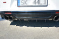 Bagerste Valance Chevrolet Camaro 6. general Fase-I 2SS Coupe