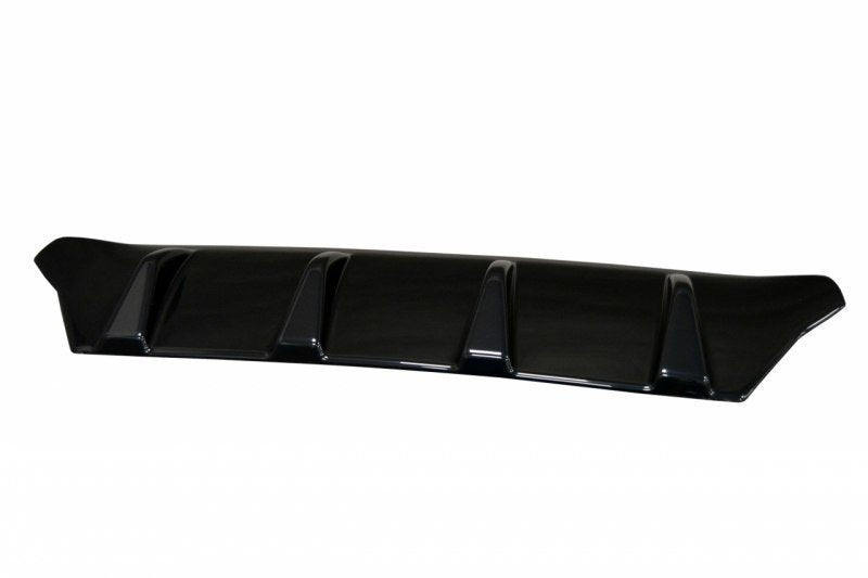 Rear valance citroen ds5
