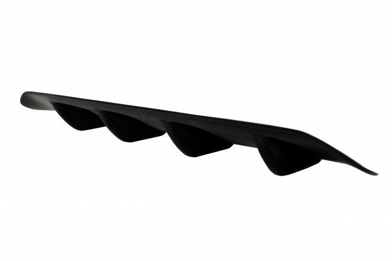 Rear valance citroen ds5