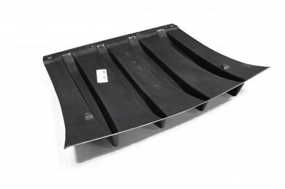 Rear valance honda civic ix type r