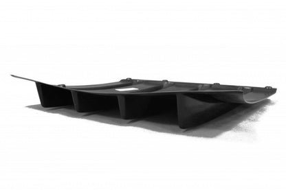 Rear valance honda civic ix type r