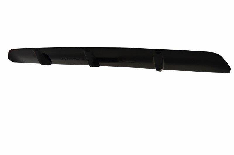 Bagerste Valance Lexus GS Mk4 Facelift H