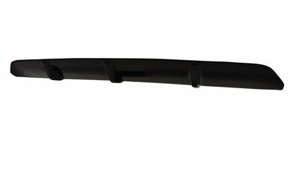 Rear valance lexus gs mk4 facelift h