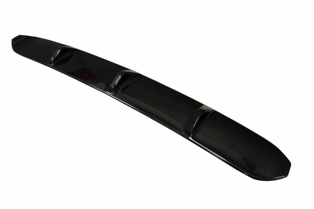 Rear valance lexus gs mk4 facelift h