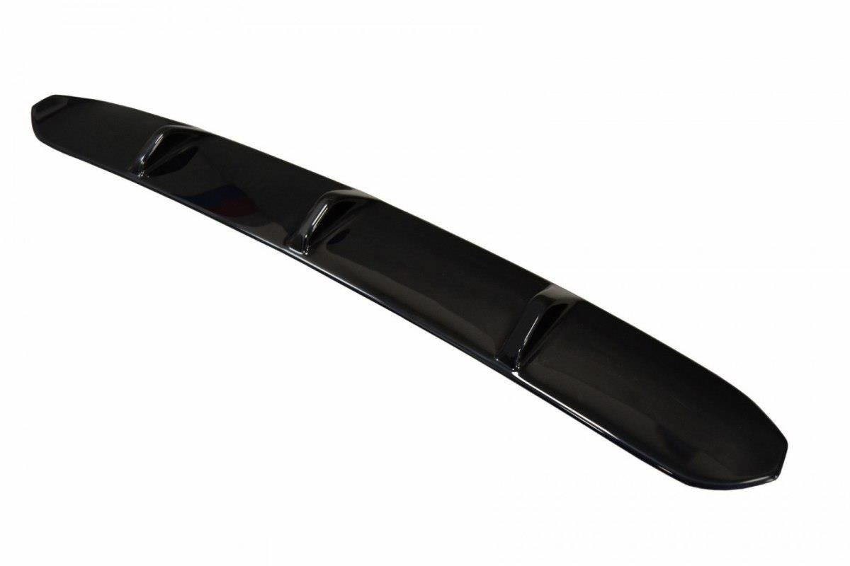 Bagerste Valance Lexus GS Mk4 Facelift H