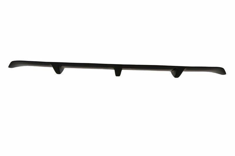 Rear valance lexus gs mk4 facelift h