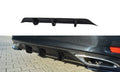 Bagerste valance Lexus GS Mk4 ansigtsløftning T