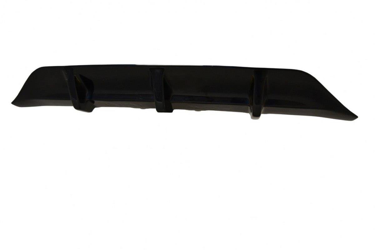 Rear valance lexus gs mk4 facelift t