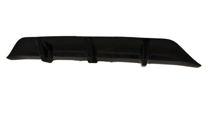 Rear valance lexus gs mk4 facelift t