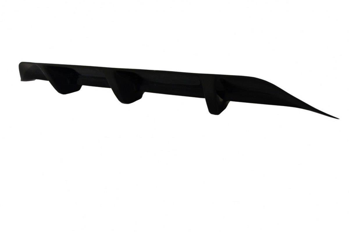 Rear valance lexus gs mk4 facelift t