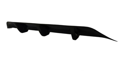 Rear valance lexus gs mk4 facelift t