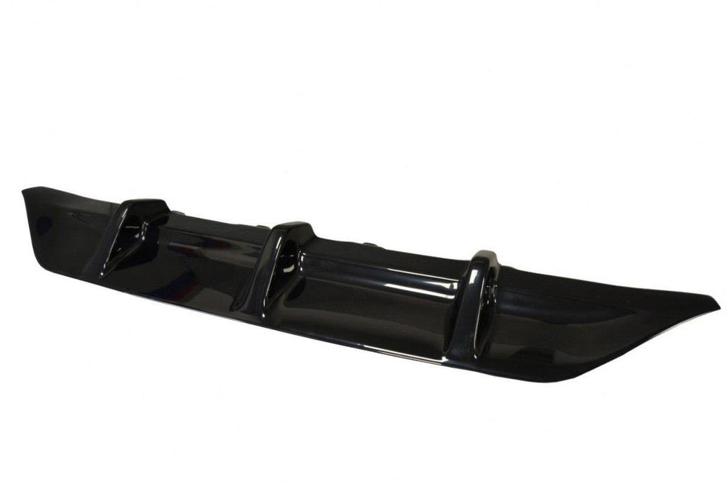 Bagerste valance Lexus GS Mk4 ansigtsløftning T
