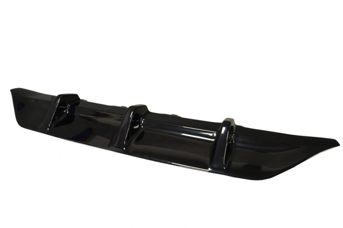 Rear valance lexus gs mk4 facelift t