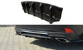Bagerste valance Lexus er Mk3 ansigtsløftning t