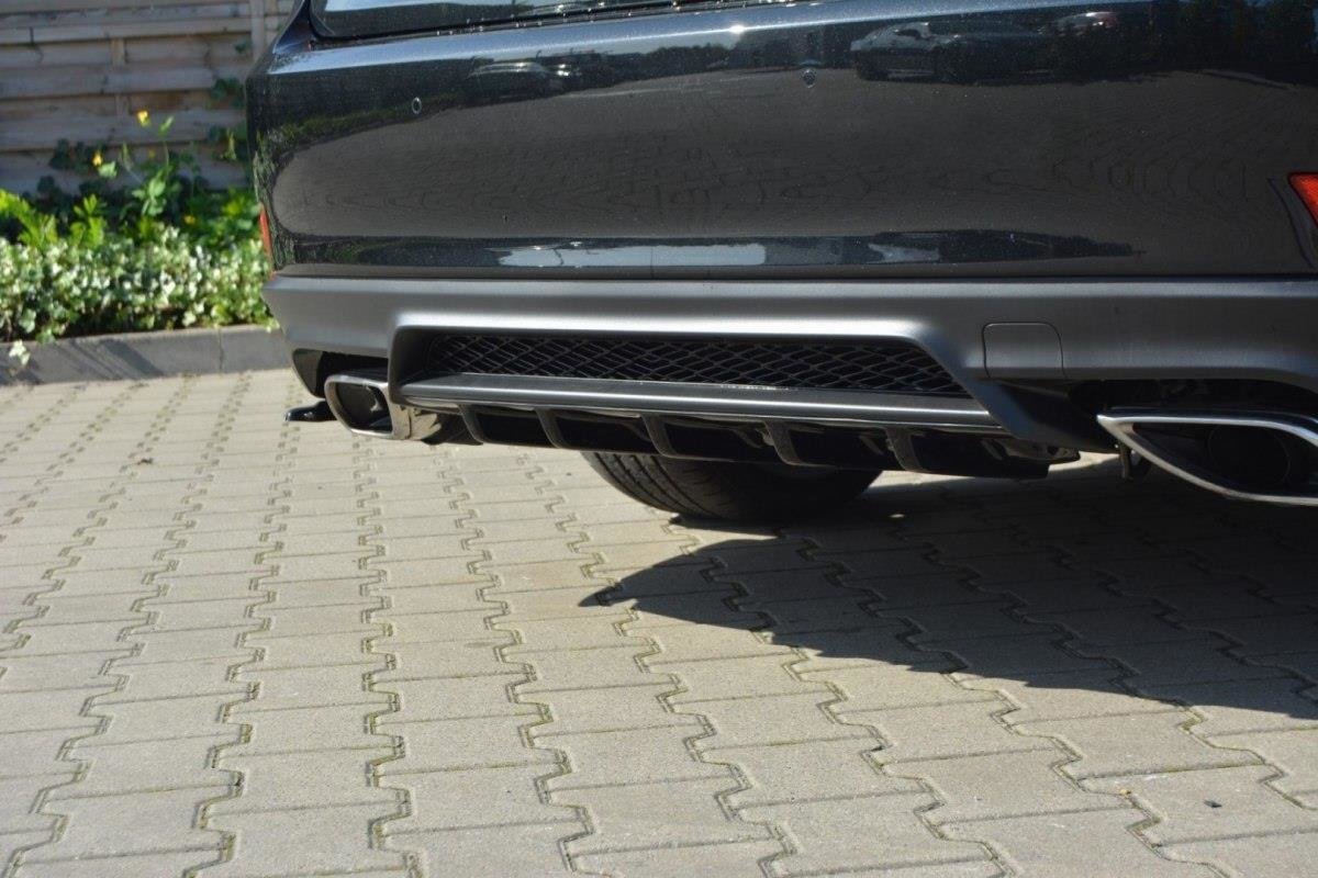 Bagerste valance Lexus er Mk3 ansigtsløftning t