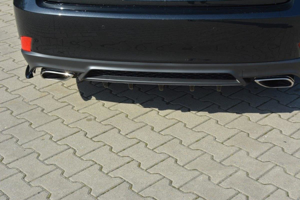Bagerste valance Lexus er Mk3 ansigtsløftning t