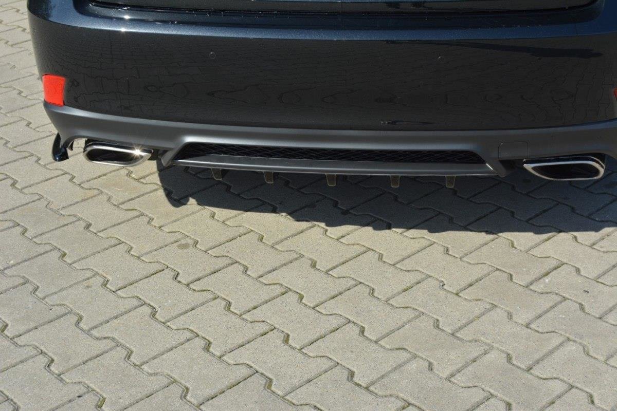 Bagerste valance Lexus er Mk3 ansigtsløftning t