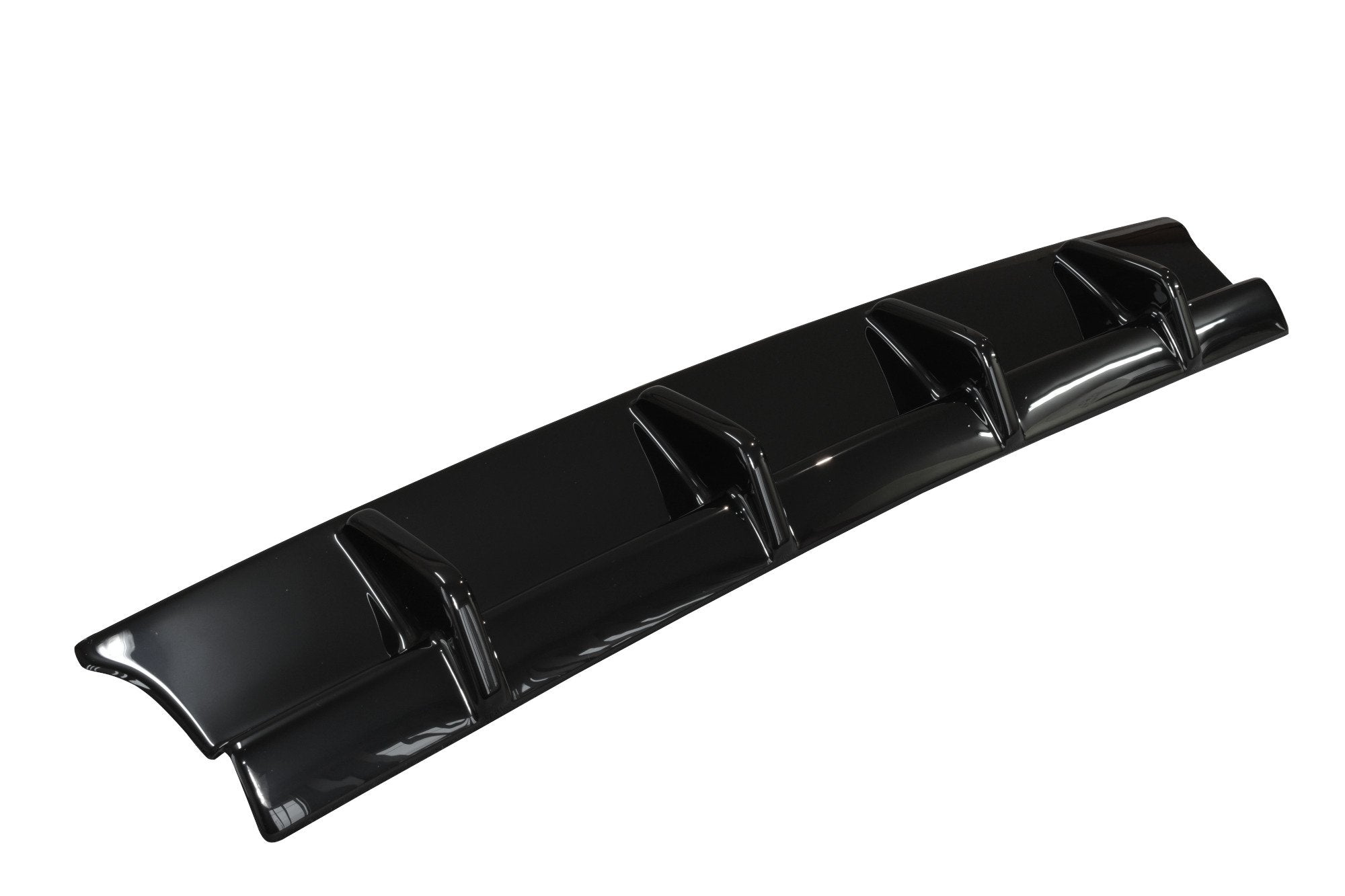 Rear valance mercedes-benz e63 amg w212