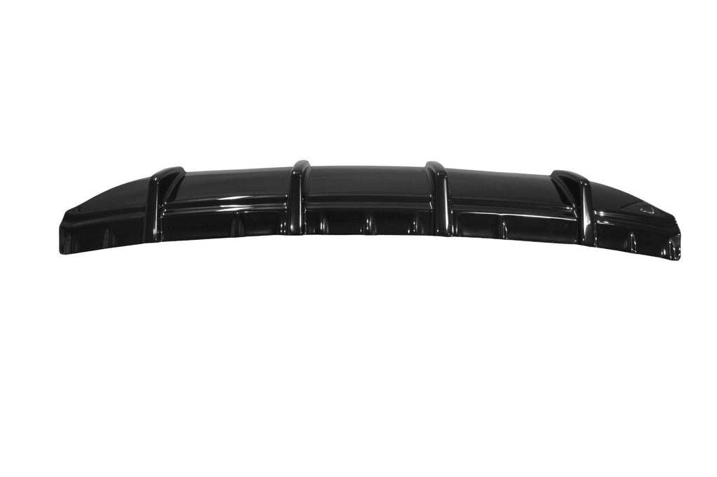Rear valance mercedes-benz slk r172