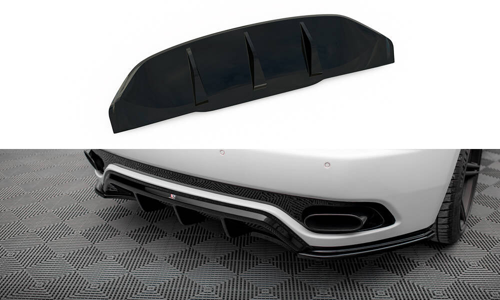 Takavalance Maserati Granturismo mk1