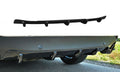Rear valance mazda 6 gj (mk3)