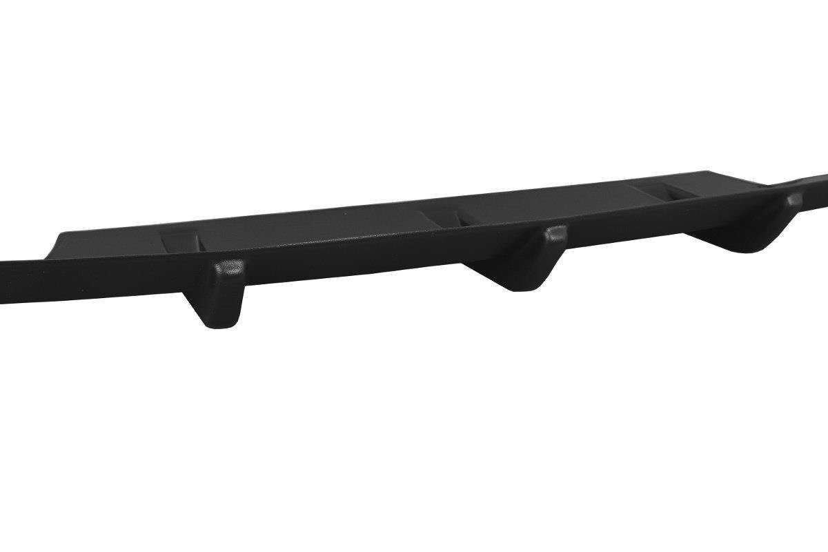 Rear valance mazda 6 gj (mk3)