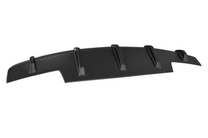 Rear valance mazda 6 gj (mk3)