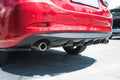 Bagerste Valance Mazda 6 GJ (MK3) ansigtsløftning
