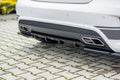 Rear valance mercedes a45 amg w176