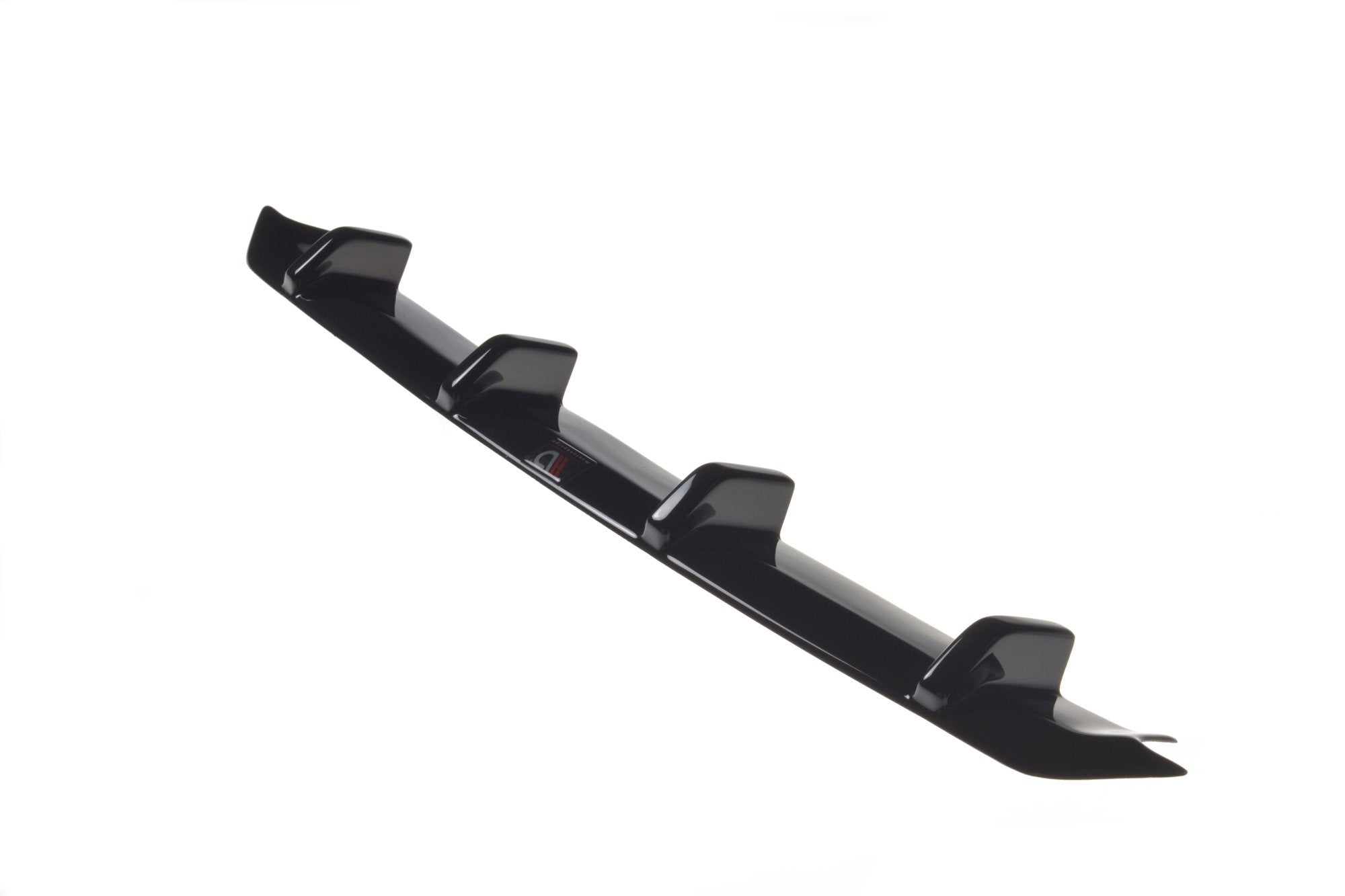 Rear valance mercedes a45 amg w176