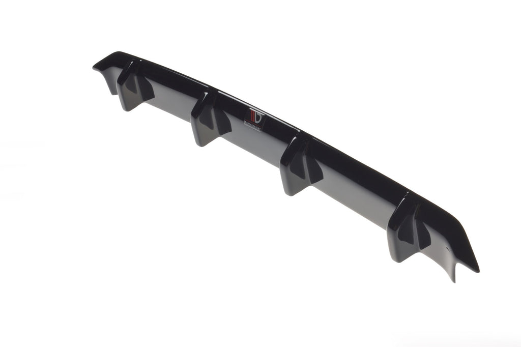 Rear valance mercedes a45 amg w176