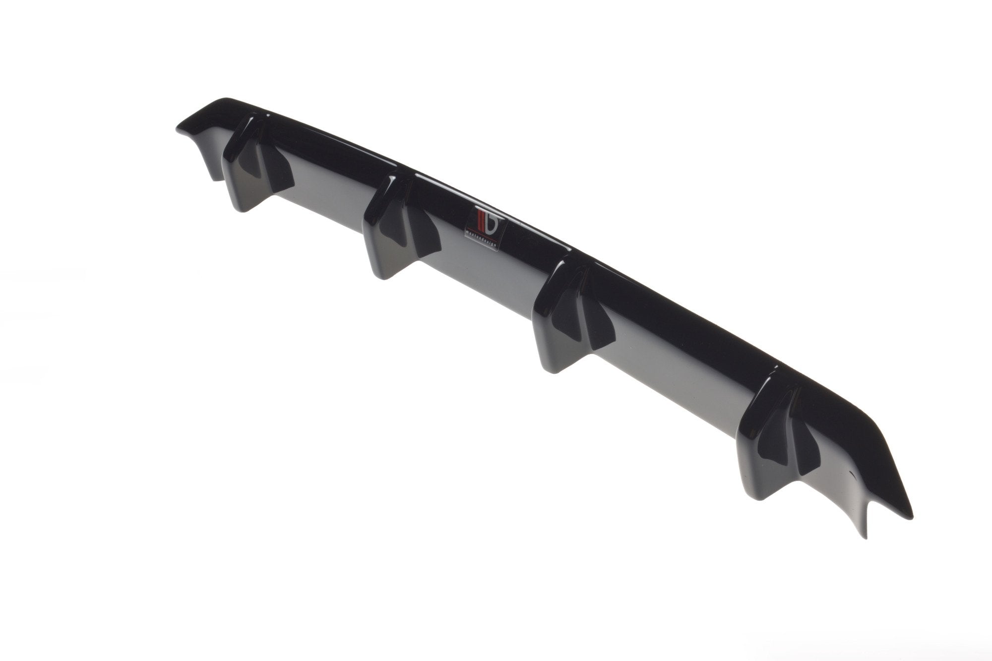 Rear valance mercedes a45 amg w176