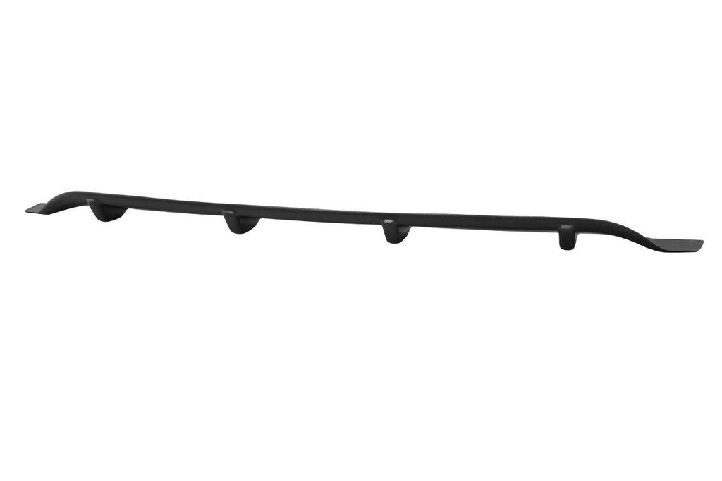 Bagerste Valance Mercedes - Benz E Coupe / Cabrio C207 Facelift / A207 FACAC