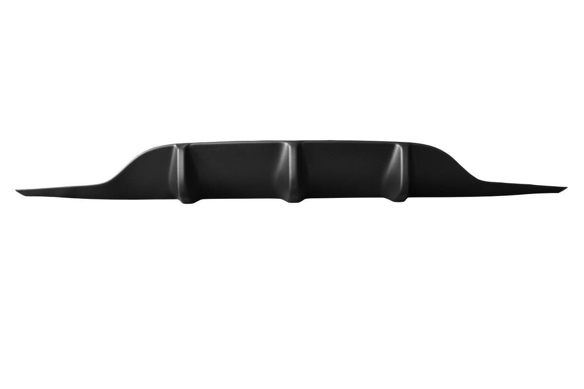 Bagerste Valance Mercedes C-klasse C205 63Amg Coupe