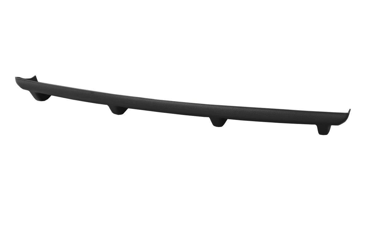 Rear valance mercedes cls c219 55amg