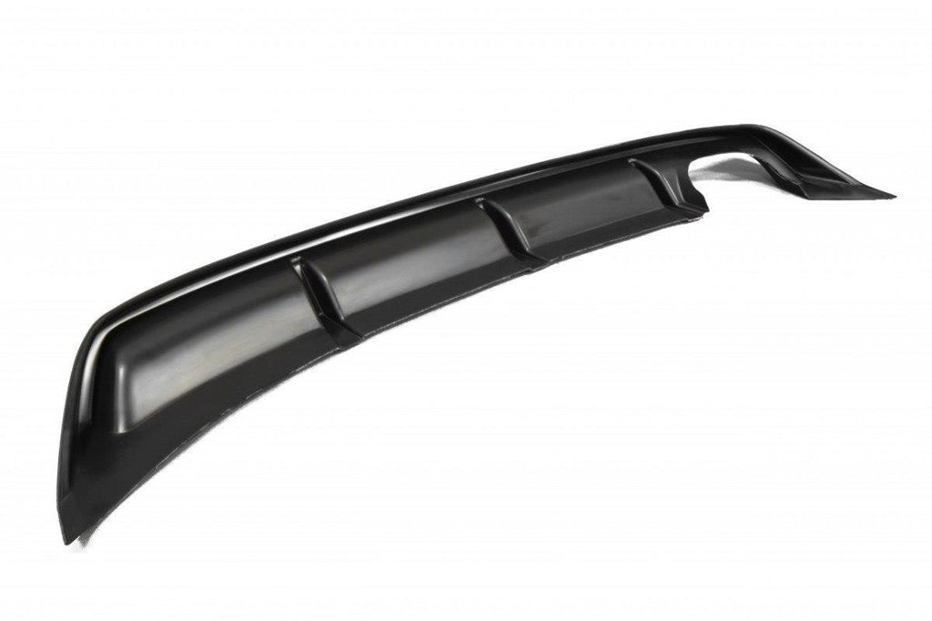 Rear valance seat leon iii fr