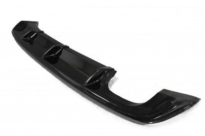Rear valance seat leon iii fr