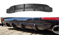 Bagerste Valance Volkswagen Scirocco Mk.3 R Facelift
