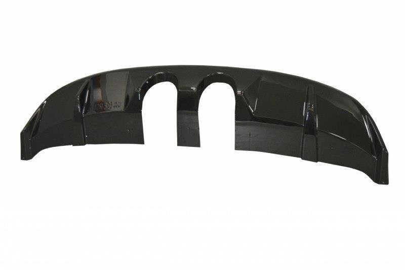 Rear valance vw beetle