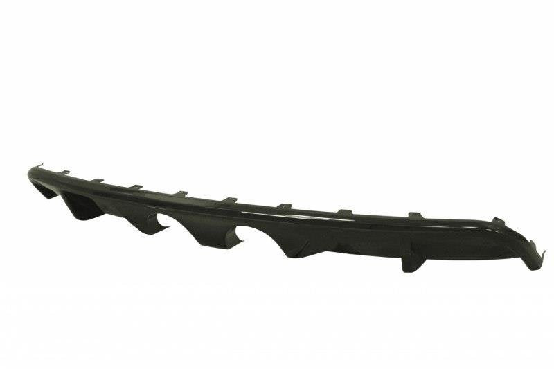 Rear valance vw beetle