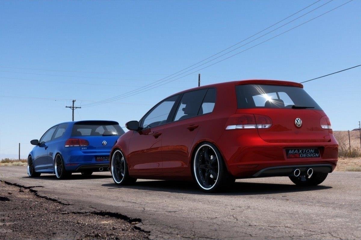 Takavalance VW Golf v R32 Etsi VW Golf VI