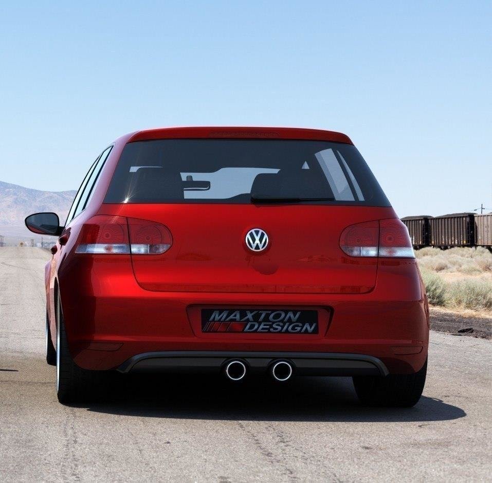Takavalance VW Golf v R32 Etsi VW Golf VI
