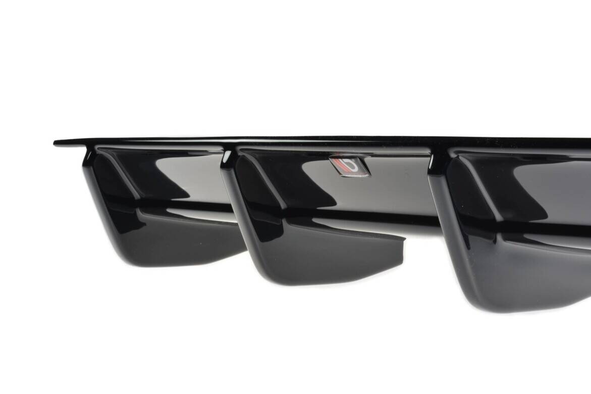 Takavalance Volkswagen Golf R Variant Mk7 kasvojenkorotus