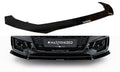 Racing front splitter v.1 audi rs5  coupe / sportback f5