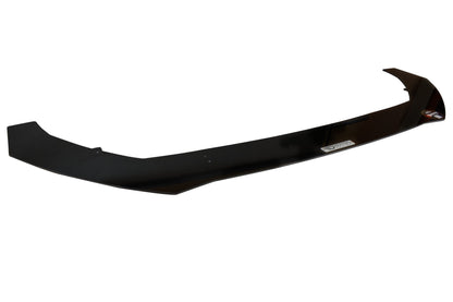 Racing Front Splitter v.1 Audi RS5 Coupe / Sportback F5