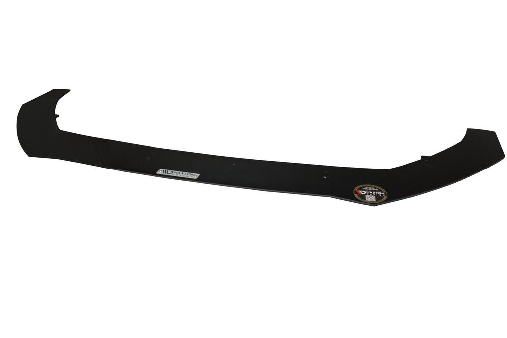 Racing front splitter v.1 audi rs5  coupe / sportback f5