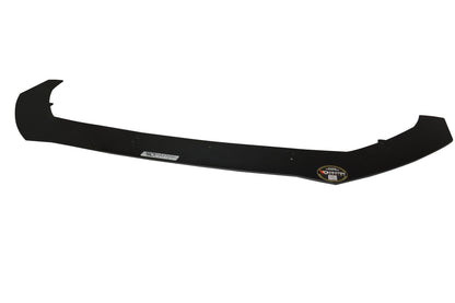Racing Front Splitter v.1 Audi RS5 Coupe / Sportback F5