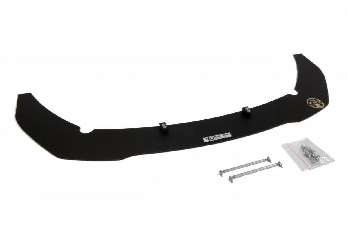 Racing Front Splitter v.1 Ford Focus St MK3