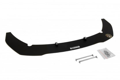 Racing Front Splitter v.1 Ford Focus St MK3